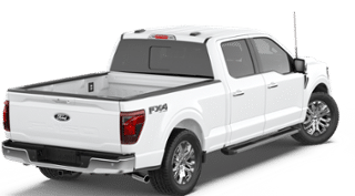 2026 Ford F-150® External Image 4
